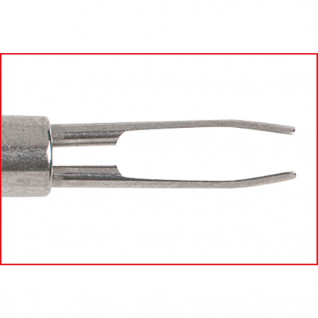 Set de unelte universale pentru deblocare pini conectori compus din 3 piese [5]