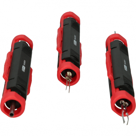 Set de unelte universale pentru deblocare pini conectori compus din 3 piese [1]