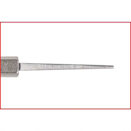 Set de unelte universale pentru deblocare pini conectori compus din 3 piese [12]