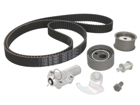 Piese Auto - Set distributie (curea + pinion) potrivit AUDI A4 B5, A4 B6, A6 C5, A8 D2, ALLROAD C5; SKODA SUPERB I; VW PASSAT B5, PASSAT B5.5 2.4-4.2 04.96-03.08