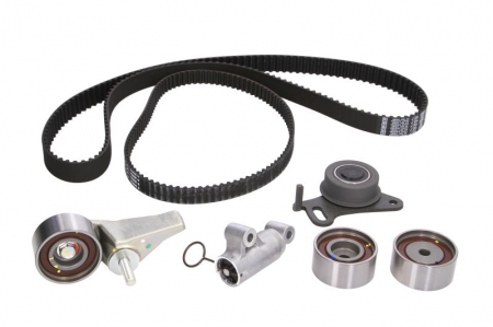 Piese Auto - Set distributie (curea + pinion) potrivit MITSUBISHI L200 / TRITON, PAJERO SPORT II 2.5D 11.05-