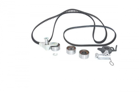 Set distributie (curea + pinion) potrivit MITSUBISHI L200 / TRITON, PAJERO SPORT II 2.5D 11.05- [1]