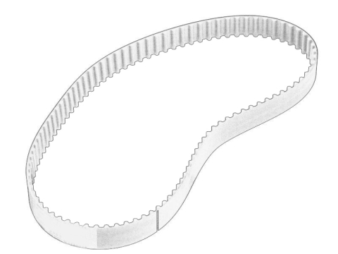 Piese Auto - Set distributie (curea + pinion) potrivit TOYOTA DYNA, FORTUNER, HIACE / COMMUTER V, HIACE IV, HIACE V, HILUX VI, HILUX VII, LAND CRUISER, LAND CRUISER 90 2.5D/3.0D 04.95-