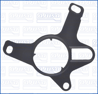 Garnituri motor - Set garnitura pompa vid (x0,35) potrivit DS DS 4, DS 5, DS 7; CITROEN C4 GRAND PICASSO II, C4 II, C4 PICASSO II, C4 SPACETOURER, C5 AIRCROSS, C5 III, DS4, DS5 2.0D 04.09-