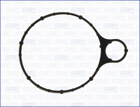 Set garnitura pompa vid (x5,2) potrivit VOLVO S60 II, S80 II, V60 I, V70 III, XC60 I; FORD GALAXY II, GALAXY III, GALAXY MK II, MONDEO IV, MONDEO V, S-MAX; FORD USA MUSTANG 2.0/2.3 09.09- [2]