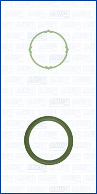 Garnituri motor - Set garnitura radiator potrivit VOLVO S60 II, S80 II, S90 II, V40, V60 I, V60 II, V70 III, V90 II, XC40, XC60 I, XC60 II, XC70 II 2.0D 09.13-