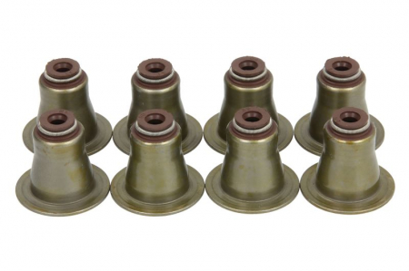 Garnituri motor - Set garnituri ax potrivit ALFA ROMEO MITO; FIAT 500, 500 C, 500L, PANDA, PUNTO, PUNTO/HATCHBACK; LANCIA YPSILON 0.9/0.9CNG/0.9LPG 09.09-
