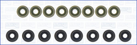 Garnituri motor - Set garnituri ax potrivit AUDI A1, A1 CITY CARVER, A3, A4 B9, A5, Q2, Q3; CUPRA FORMENTOR, LEON, LEON SPORTSTOURER; SEAT ALHAMBRA, ARONA, ATECA, IBIZA IV, IBIZA IV SC 1.2-1.6 08.12-