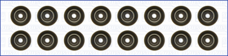 Garnituri motor - Set garnituri ax potrivit CITROEN C4 AIRCROSS, C-CROSSER, C-CROSSER ENTERPRISE; MITSUBISHI ASX, ECLIPSE, LANCER VIII, OUTLANDER II, OUTLANDER III; PEUGEOT 4007 1.8-2.4H 11.06-