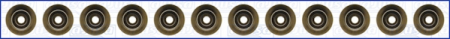 Garnituri motor - Set garnituri ax potrivit FORD COUGAR, MAVERICK, MONDEO I, MONDEO II, MONDEO III; FORD USA CONTOUR, ESCAPE, FIVE HUNDRED, TAURUS; MAZDA MPV II, TRIBUTE 2.5/3.0 07.94-