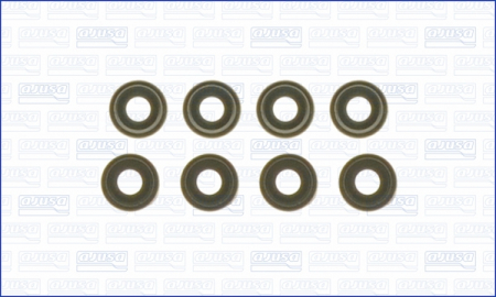 Set garnituri ax potrivit HONDA CITY IV, CIVIC VII, CIVIC VIII, INSIGHT, JAZZ II, JAZZ III, LOGO 1.2-1.5 03.99- [2]