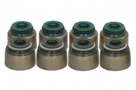 Garnituri motor - Set garnituri ax potrivit HONDA CITY IV, CIVIC VII, CIVIC VIII, INSIGHT, JAZZ II, JAZZ III, LOGO 1.2-1.5 03.99-