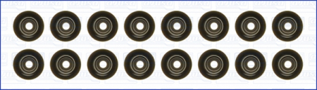 Garnituri motor - Set garnituri ax potrivit HYUNDAI ACCENT III, ACCENT IV, ELANTRA IV, ELANTRA V, ELANTRA VI, GETZ, I20 ACTIVE, I20 I, I20 II, I30, I40 I, I40 I CW, IX20, IX35, MATRIX 1.4D-1.7D 12.04-