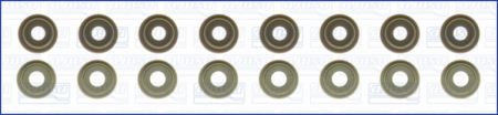 Garnituri motor - Set garnituri ax potrivit HYUNDAI ACCENT IV, ELANTRA IV, ELANTRA V, I10 I, I20 I, I30, I40 I, I40 I CW, IX20, IX35, VELOSTER; KIA CARENS III, CEE'D, CERATO I, CERATO II 1.2-1.6LPG 05.06-