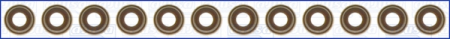 Set garnituri ax potrivit HYUNDAI ATOS, GETZ, I10 I; KIA PICANTO I 1.0-1.1LPG 02.98-12.13 [1]