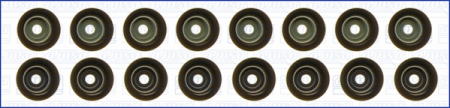 Set garnituri ax potrivit MAZDA 3, 6, CX-7 2.3 12.05-12.14 [1]