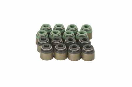 Garnituri motor - Set garnituri ax potrivit MITSUBISHI CARISMA, COLT CZC VI, COLT V, COLT VI, LANCER VII, MIRAGE V, SPACE STAR; SMART FORFOUR 1.3/1.5/1.6 09.95-12.13