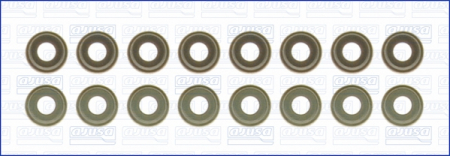Set garnituri ax potrivit MITSUBISHI CARISMA, COLT CZC VI, COLT V, COLT VI, LANCER VII, MIRAGE V, SPACE STAR; SMART FORFOUR 1.3/1.5/1.6 09.95-12.13 [1]