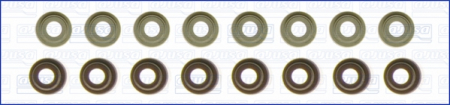 Garnituri motor - Set garnituri ax potrivit MITSUBISHI GALANT VIII, LANCER VII, OUTLANDER I, SPACE 2.0/2.4 10.98-12.13