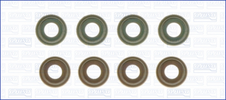 Set garnituri ax potrivit SUBARU FORESTER, IMPREZA, LEGACY II, LEGACY III, LEGACY IV, LEGACY OUTBACK, LEGACY V, OUTBACK, WRX 1.5-2.5 08.92- [3]