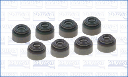 Set garnituri ax potrivit SUBARU FORESTER, IMPREZA, LEGACY II, LEGACY III, LEGACY IV, LEGACY OUTBACK, LEGACY V, OUTBACK, WRX 1.5-2.5 08.92- [2]