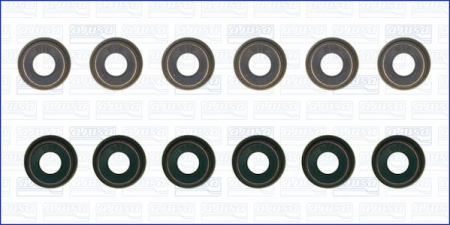 Set garnituri ax potrivit SUBARU LEGACY IV, LEGACY VI, OUTBACK, TRIBECA 3.0/3.6 09.03- [2]