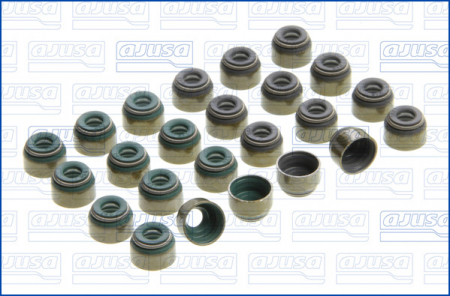 Set garnituri ax potrivit SUBARU LEGACY IV, LEGACY VI, OUTBACK, TRIBECA 3.0/3.6 09.03- [1]