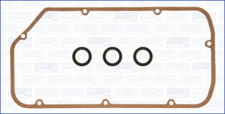 Set garnituri capac supapa dreapta potrivit ALFA ROMEO 164, 166, SPIDER 2.0/3.0 09.92-04.05 [1]