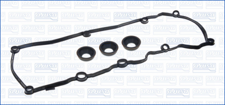 Garnituri motor - Set garnituri capac supapa dreapta potrivit AUDI A4 ALLROAD B8, A4 B8, A5, A6 ALLROAD C7, A6 C7, A7, A8 D4, Q5, Q7; VW TOUAREG 3.0D 11.07-09.18