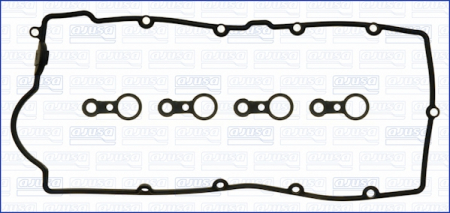 Garnituri motor - Set garnituri capac supapa dreapta potrivit BMW 7 (E38), 7 (E65, E66, E67) 3.9D 05.99-02.05
