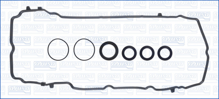 Garnituri motor - Set garnituri capac supapa dreapta potrivit CHRYSLER 200, 300C, VOYAGER V; DODGE AVENGER, CHALLENGER, CHARGER, DURANGO, GRAND, JOURNEY; FIAT FREEMONT; JEEP CHEROKEE, GRAND CHEROKEE 3.2-3.6LPG 09.10-