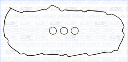 Garnituri motor - Set garnituri capac supapa dreapta potrivit CHRYSLER 300 C, 300C, 300M, CONCORDE, SEBRING; DODGE AVENGER, CHARGER, INTREPID, JOURNEY, MAGNUM, STRATUS II 2.7/2.7ALK 10.97-