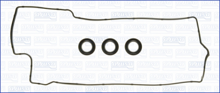 Garnituri motor - Set garnituri capac supapa dreapta potrivit HYUNDAI GRANDEUR, SANTA FÉ II; KIA CARNIVAL III, MAGENTIS II 2.7 11.05-