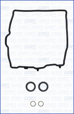 Set garnituri capac supapa dreapta potrivit SUBARU BRZ, FORESTER; TOYOTA GT 86 2.0 03.12- [1]