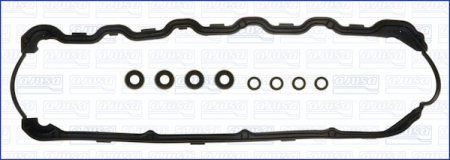 Set garnituri capac supapa potrivit AUDI 100 C3, 100 C4; VW CALIFORNIA T4 CAMPER, TRANSPORTER T4 2.4D/2.5/2.5D 08.89-06.03 [1]