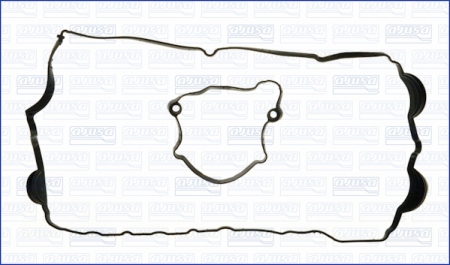 Set garnituri capac supapa potrivit BMW 1 (E81), 1 (E82), 1 (E87), 1 (E88), 3 (E46), 3 (E90), 3 (E91), 3 (E92), 3 (E93), 5 (E60), X1 (E84), X3 (E83), Z4 (E85) 1.8/2.0 06.01-06.15 [1]
