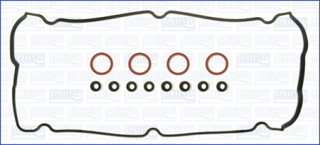 Set garnituri capac supapa potrivit CHRYSLER CARAVAN, STRATUS, VOYAGER III; DODGE CARAVAN, STRATUS; PLYMOUTH BREEZE, VOYAGER 2.4 01.95-04.01 [1]