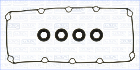 Set garnituri capac supapa potrivit CHRYSLER CIRRUS, NEON, NEON II, STRATUS, VOYAGER III; DODGE NEON, NEON II, STRATUS; PLYMOUTH BREEZE, NEON, VOYAGER 1.8/2.0 05.94- [1]