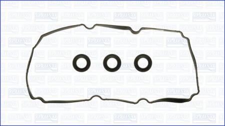 Garnituri motor - Set garnituri capac supapa potrivit CHRYSLER PACIFICA; DODGE AVENGER, GRAND, NITRO; VW ROUTAN 3.5/4.0 06.06-