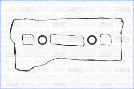 Garnituri motor - Set garnituri capac supapa potrivit FORD FOCUS III 2.0 07.10-02.20