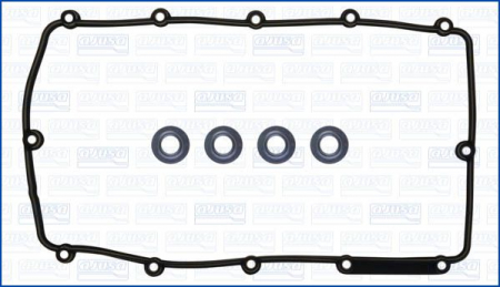 Garnituri motor - Set garnituri capac supapa potrivit FORD TOURNEO CUSTOM V362, TRANSIT CUSTOM V362, TRANSIT V363; LAND ROVER DEFENDER 2.2D 08.11-