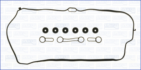 Set garnituri capac supapa potrivit HONDA ACCORD VII, CIVIC VIII, CR-V II, CR-V III, FR-V 2.2D 01.04- [1]