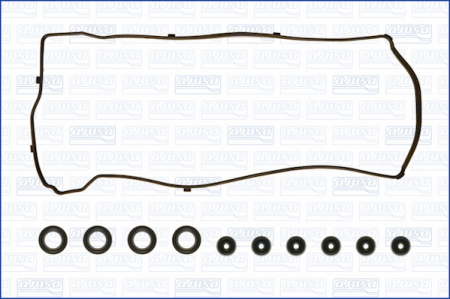 Set garnituri capac supapa potrivit HONDA ACCORD VIII, CROSSTOUR I 2.4 07.08- [1]
