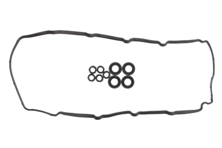 Garnituri motor - Set garnituri capac supapa potrivit HYUNDAI ACCENT III, ACCENT IV, ELANTRA IV, ELANTRA V, GETZ, I20 I, I30, I40 I, IX20, IX35, MATRIX; KIA CARENS III, CEE'D, CERATO I, OPTIMA, PRO CEE'D 1.4D-1.7D 12.0