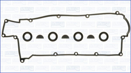 Set garnituri capac supapa potrivit HYUNDAI COUPE I, ELANTRA III, MATRIX 1.8/2.0 08.96-08.10 [1]