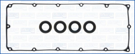 Garnituri motor - Set garnituri capac supapa potrivit ISUZU D-MAX I, D-MAX II; HITACHI ZX; JCB JS 2.5D/3.0D/D