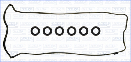 Garnituri motor - Set garnituri capac supapa potrivit LEXUS IS I, IS SPORTCROSS; TOYOTA ALTEZZA GITA, MARK II, MARK II IX, MARK II VIII, VEROSSA 2.0 08.98-06.07