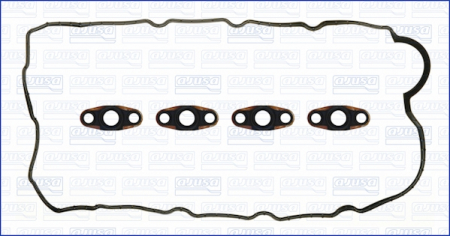 Set garnituri capac supapa potrivit MAZDA 3, 6, CX-7 2.2D 08.08-09.14 [1]