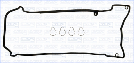 Set garnituri capac supapa potrivit MERCEDES C (W202), SPRINTER 4,6-T (B906); CHRYSLER PT CRUISER 2.1D/2.2D 03.98-12.18 [1]