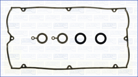 Garnituri motor - Set garnituri capac supapa potrivit MITSUBISHI COLT CZC VI, COLT VI; SMART FORFOUR 1.5 03.05-06.12